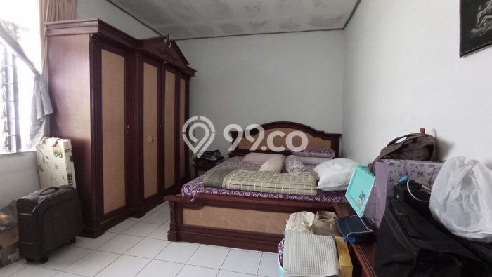 Rumah di , Bandung, Luas 268m2m² Bangunan 150m2m² Rumah di , Bandung, Luas 268m2m² Bangunan 150m2m²
