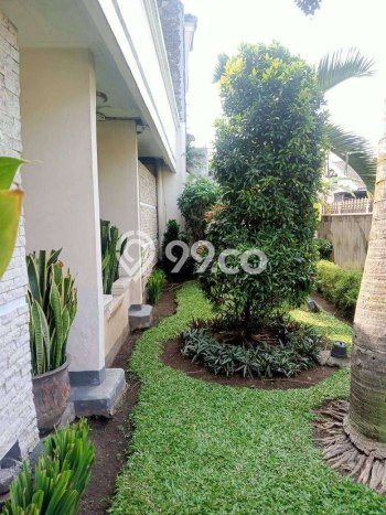 Rumah Luxury Modern Siap Huni di Cijagra Bandung Rumah Luxury Modern Siap Huni di Cijagra Bandung