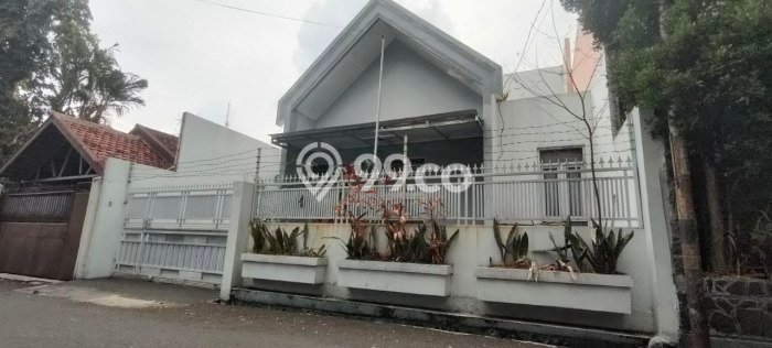 Hunian Nyaman Asri 5 KT Siap Huni di Sukaluyu Bandung Hunian Nyaman Asri 5 KT Siap Huni di Sukaluyu Bandung