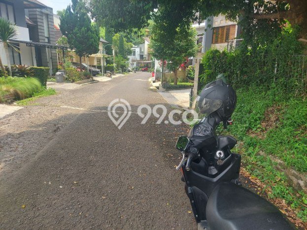 Tanah di Coblong, Luas 193m2m², Lokasi Strategis, Lingkungan Nyaman, Bebas Banjir Tanah di Coblong, Luas 193m2m², Lokasi Strategis, Lingkungan Nyaman, Bebas Banjir