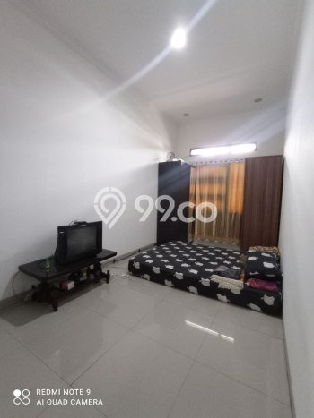 Rumah 5 KT 4 KM di Area Premium Turangga, Bandung Rumah 5 KT 4 KM di Area Premium Turangga, Bandung