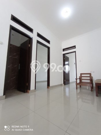 Rumah 5 KT 4 KM di Area Premium Turangga, Bandung Rumah 5 KT 4 KM di Area Premium Turangga, Bandung