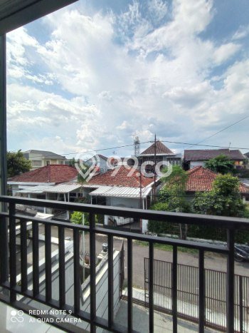 Rumah 5 KT 4 KM di Area Premium Turangga, Bandung Rumah 5 KT 4 KM di Area Premium Turangga, Bandung