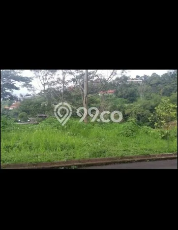 Untuk Dijual Tanah di Bandung, Luas 169m2 SHM Untuk Dijual Tanah di Bandung, Luas 169m2 SHM