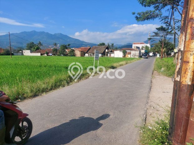 Tanah di Cicalengka, Bandung Luas 7481m2 Dijual Segera Tanah di Cicalengka, Bandung Luas 7481m2 Dijual Segera