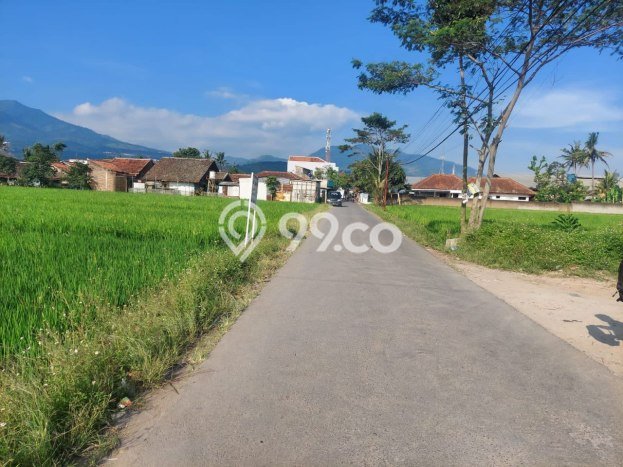 Tanah di Cicalengka, Bandung Luas 7481m2 Dijual Segera Tanah di Cicalengka, Bandung Luas 7481m2 Dijual Segera