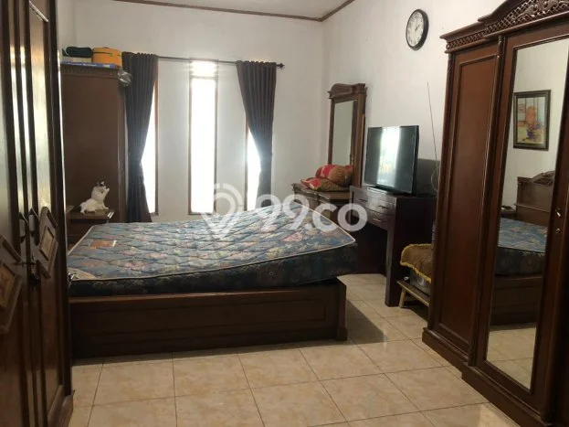 Jual Rumah Eksklusif 3 KT di Buah Batu, Bandung Jual Rumah Eksklusif 3 KT di Buah Batu, Bandung