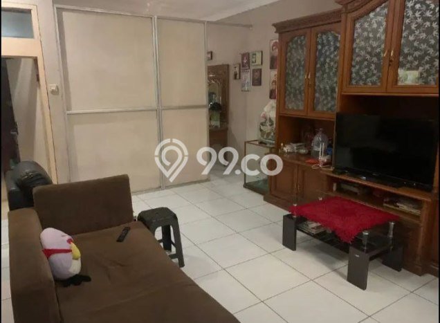 Dijual Hunian Rumah Nyaman 5 Kamar di Pasir Luyu, Bandung Dijual Hunian Rumah Nyaman 5 Kamar di Pasir Luyu, Bandung