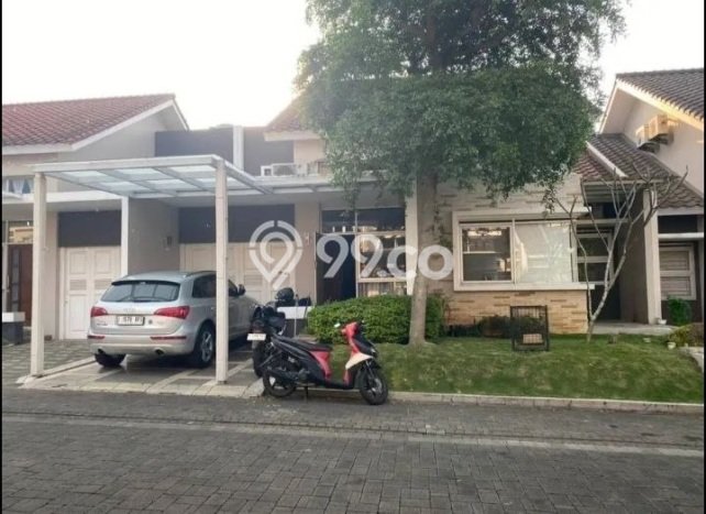 Jual Rumah Luas Elegan Dengan View Eksklusif di Kota Baru Parahyangan, Bandung Jual Rumah Luas Elegan Dengan View Eksklusif di Kota Baru Parahyangan, Bandung