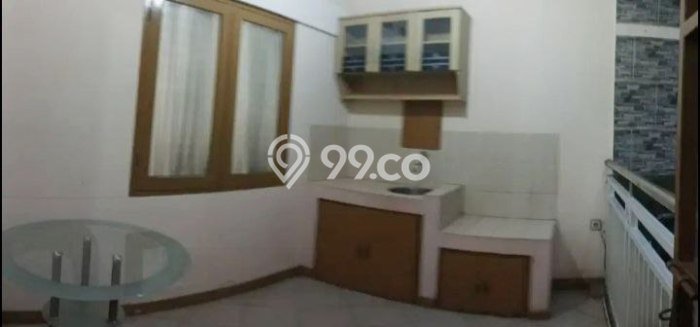 Rumah Minimalis 4 KT di Kota Baru Parahyangan Bandung Semi Furnished Rumah Minimalis 4 KT di Kota Baru Parahyangan Bandung Semi Furnished