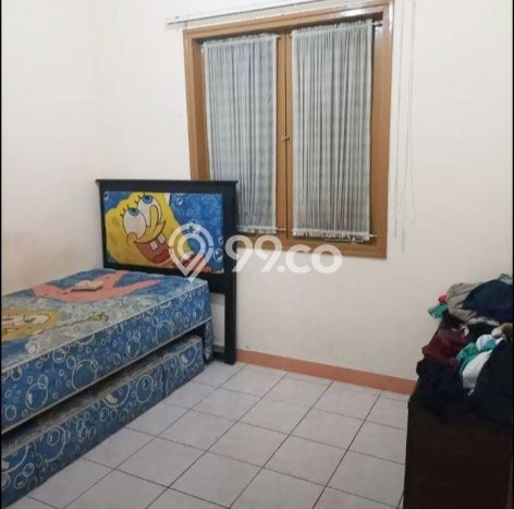 Rumah Minimalis 4 KT di Kota Baru Parahyangan Bandung Semi Furnished Rumah Minimalis 4 KT di Kota Baru Parahyangan Bandung Semi Furnished