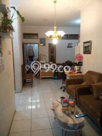 Hunian Cantik Minimalis Lb 120m2 di Antapani, Bandung Hunian Cantik Minimalis Lb 120m2 di Antapani, Bandung