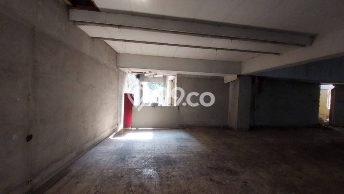 HARGA MENARIK! Tanah Kawasan Dago, Luas 1244m2m², Kawasan Potensial HARGA MENARIK! Tanah Kawasan Dago, Luas 1244m2m², Kawasan Potensial