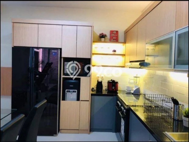 Rumah Minimalis 2 KT di Kota Baru Parahyangan Bandung Semi Furnished Rumah Minimalis 2 KT di Kota Baru Parahyangan Bandung Semi Furnished