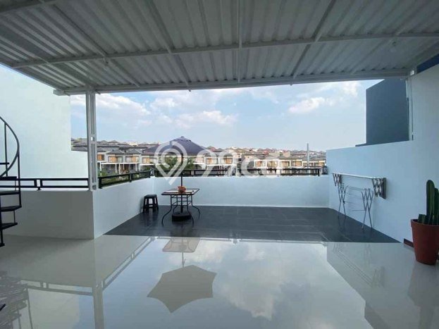 Dijual Rumah Luas Elegan Dengan View Cantik di Cigadung, Bandung Dijual Rumah Luas Elegan Dengan View Cantik di Cigadung, Bandung