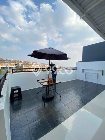 Dijual Rumah Luas Elegan Dengan View Cantik di Cigadung, Bandung Dijual Rumah Luas Elegan Dengan View Cantik di Cigadung, Bandung