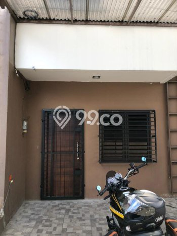 Dijual Rumah Eksklusif 3 KT di Setra Sari, Bandung Dijual Rumah Eksklusif 3 KT di Setra Sari, Bandung
