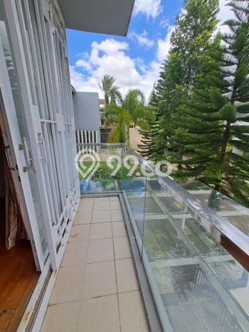 Rumah Elit Modern Siap Huni di Dago Bandung Rumah Elit Modern Siap Huni di Dago Bandung