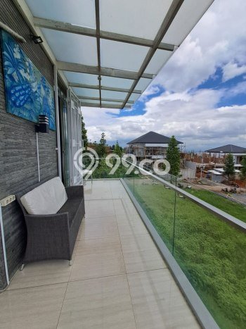Rumah Elit Modern Siap Huni di Dago Bandung Rumah Elit Modern Siap Huni di Dago Bandung