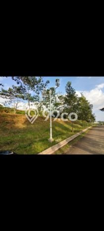 Tanah Kawasan Dago, Luas 437m2m², Area Premium, Cocok untuk Perumahan Tanah Kawasan Dago, Luas 437m2m², Area Premium, Cocok untuk Perumahan