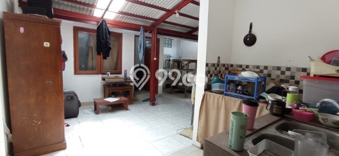 Dijual Rumah 3 Kamar Lokasi Ideal Nyaman dan Strategis di Arcamanik Dijual Rumah 3 Kamar Lokasi Ideal Nyaman dan Strategis di Arcamanik