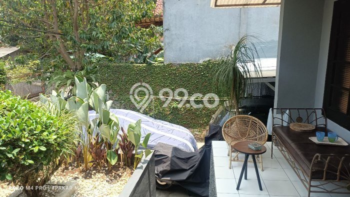 Dijual Rumah Eksklusif 4 KT di Cigadung, Bandung Dijual Rumah Eksklusif 4 KT di Cigadung, Bandung