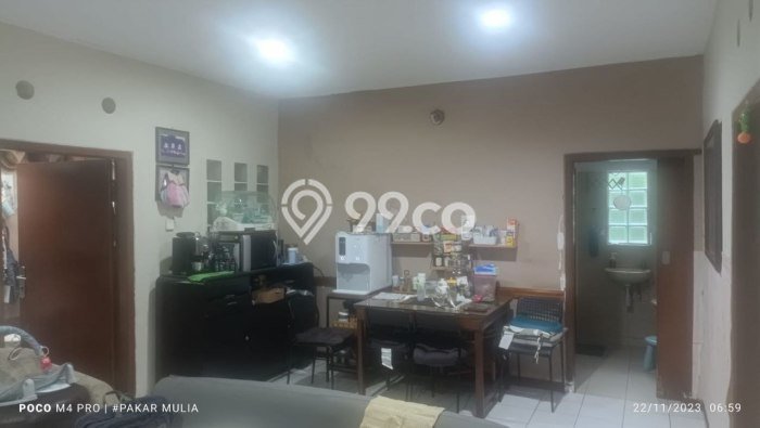 Dijual Rumah Eksklusif 4 KT di Cigadung, Bandung Dijual Rumah Eksklusif 4 KT di Cigadung, Bandung