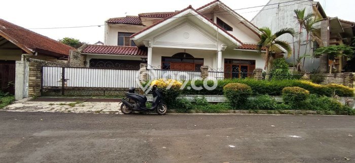 Dijual Rumah Mewah Megah Dengan View Eksklusif di Sukaluyu, Bandung Dijual Rumah Mewah Megah Dengan View Eksklusif di Sukaluyu, Bandung
