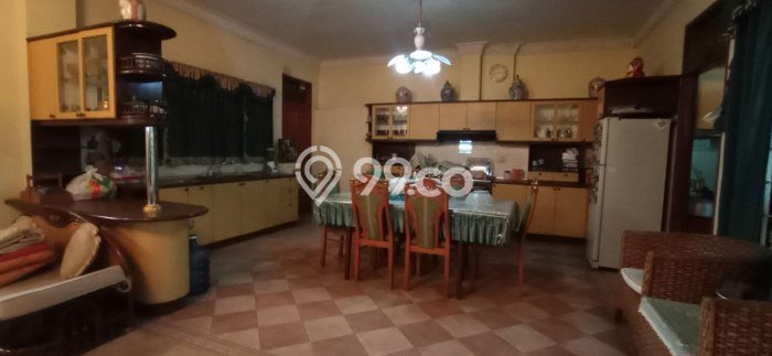 Dijual Rumah Mewah Megah Dengan View Eksklusif di Sukaluyu, Bandung Dijual Rumah Mewah Megah Dengan View Eksklusif di Sukaluyu, Bandung