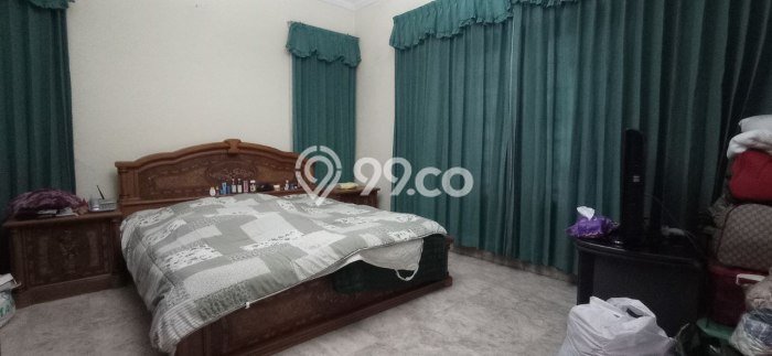 Dijual Rumah Mewah Megah Dengan View Eksklusif di Sukaluyu, Bandung Dijual Rumah Mewah Megah Dengan View Eksklusif di Sukaluyu, Bandung