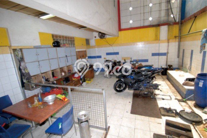 Hunian Super Mewah dengan Akses Paling Strategis di Ciateul, Bandung Hunian Super Mewah dengan Akses Paling Strategis di Ciateul, Bandung