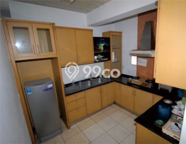 Hunian Super Mewah dengan Akses Paling Strategis di Ciateul, Bandung Hunian Super Mewah dengan Akses Paling Strategis di Ciateul, Bandung