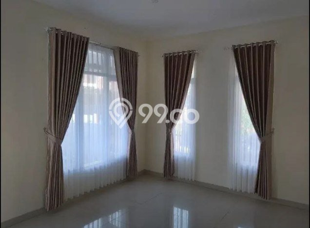Rumah Minimalis 3 KT di Margacinta Bandung Semi Furnished Rumah Minimalis 3 KT di Margacinta Bandung Semi Furnished