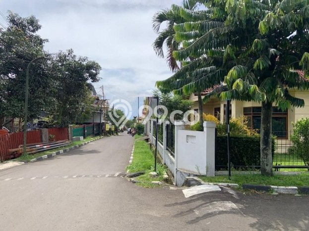 Hunian Super Mewah dengan Akses Paling Strategis di Geger Kalong, Bandung Hunian Super Mewah dengan Akses Paling Strategis di Geger Kalong, Bandung