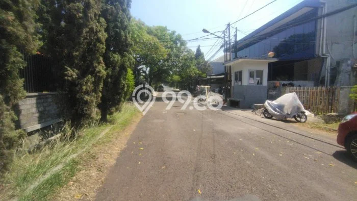For Sale! Premium House LT 354m2 Desain Modern di Sukaluyu For Sale! Premium House LT 354m2 Desain Modern di Sukaluyu