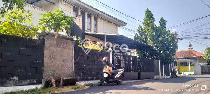Rumah Mewah Dijual LT 424m2 di Arcamanik, Bandung Rumah Mewah Dijual LT 424m2 di Arcamanik, Bandung