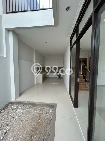 Rumah Minimalis 3 KT di Cigadung Bandung Semi Furnished Rumah Minimalis 3 KT di Cigadung Bandung Semi Furnished