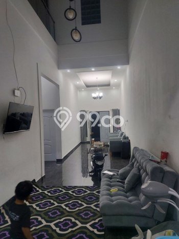 Dijual Rumah Minimalis Bagus Punya 3 KT di Kiaracondong Bandung SHM Dijual Rumah Minimalis Bagus Punya 3 KT di Kiaracondong Bandung SHM