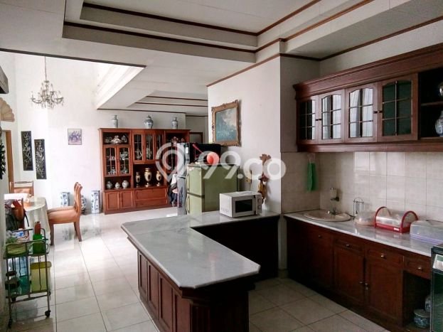 For Sale Rumah Elit Exclusive di Antapani, Bandung For Sale Rumah Elit Exclusive di Antapani, Bandung