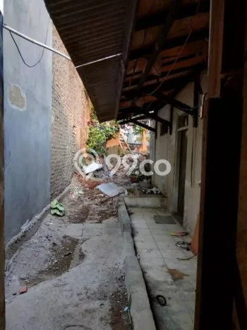 Tanah Dijual di Bandung Seluas 200m2 Strategis Tanah Dijual di Bandung Seluas 200m2 Strategis