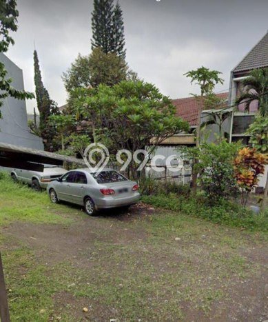 POTENSIAL! Tanah Kawasan BKR, Luas 224m², Lokasi Strategis POTENSIAL! Tanah Kawasan BKR, Luas 224m², Lokasi Strategis