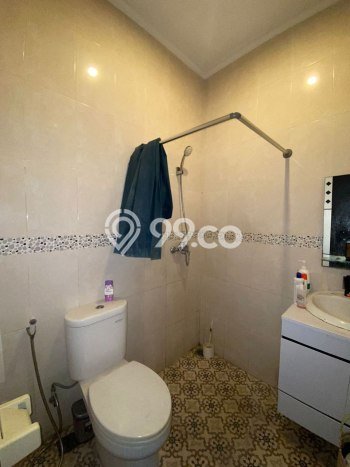 Rumah Modern Cantik 3 KT Siap Huni di Batununggal Rumah Modern Cantik 3 KT Siap Huni di Batununggal