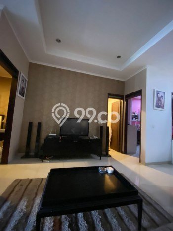 Rumah Modern Cantik 3 KT Siap Huni di Batununggal Rumah Modern Cantik 3 KT Siap Huni di Batununggal
