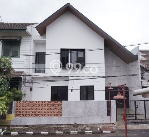 Dijual Rumah 5 Kamar Lokasi Strategis Bagus dan Strategis di Arcamanik Dijual Rumah 5 Kamar Lokasi Strategis Bagus dan Strategis di Arcamanik