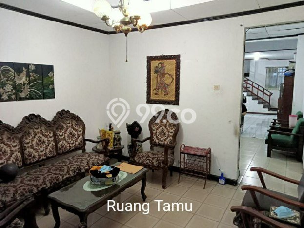 Rumah Luxury Modern Siap Huni di Sukaluyu Bandung Rumah Luxury Modern Siap Huni di Sukaluyu Bandung