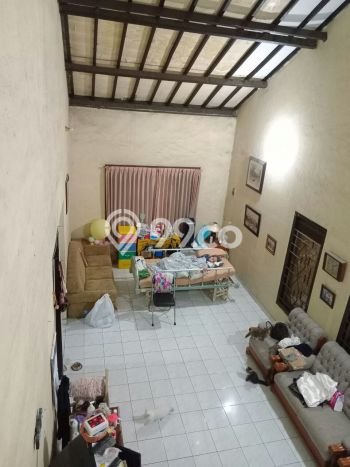 For Sale Hunian Rumah Nyaman 6 KT di Turangga, Bandung For Sale Hunian Rumah Nyaman 6 KT di Turangga, Bandung