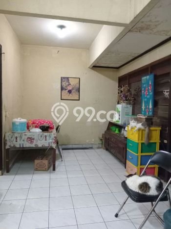 For Sale Hunian Rumah Nyaman 6 KT di Turangga, Bandung For Sale Hunian Rumah Nyaman 6 KT di Turangga, Bandung