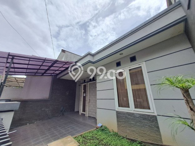 Dijual Rumah Strategis Bagus Punya 2 KT di Regol Bandung SHM Dijual Rumah Strategis Bagus Punya 2 KT di Regol Bandung SHM