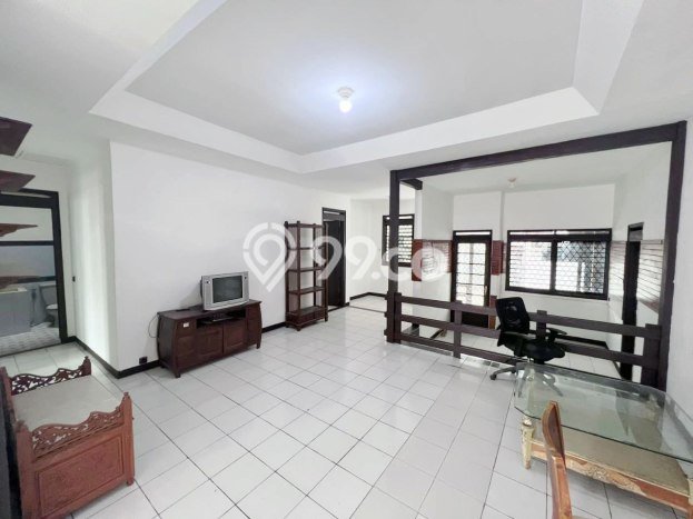 Rumah 3 KT 2 KM View Kota di Tubagus Ismail, Bandung Rumah 3 KT 2 KM View Kota di Tubagus Ismail, Bandung