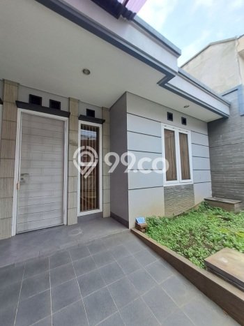 Hunian Nyaman Asri 2 KT Siap Pakai di Ciateul Bandung Hunian Nyaman Asri 2 KT Siap Pakai di Ciateul Bandung